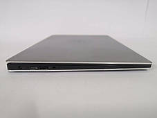 Б/в Ультрабук Б-клас Dell XPS 13 9343 13.3" 1920x1080| Core i5-5200U| 8 GB RAM| 256 GB SSD| HD 5500, фото 4