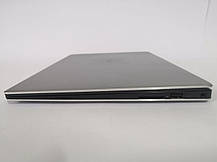 Б/в Ультрабук Б-клас Dell XPS 13 9343 13.3" 1920x1080| Core i5-5200U| 8 GB RAM| 256 GB SSD| HD 5500, фото 5