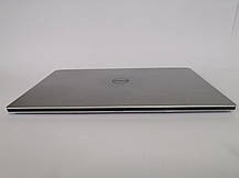 Б/в Ультрабук Б-клас Dell XPS 13 9343 13.3" 1920x1080| Core i5-5200U| 8 GB RAM| 256 GB SSD| HD 5500, фото 6