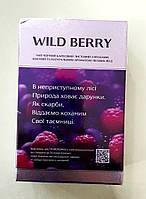 Чай Monomax Wild Berry 80 г чорний, фото 3