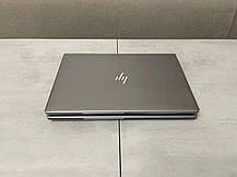 Б/в Ігровий ноутбук HP Zbook 15u G5 15.6" 1920x1080| Core i7-8650U| 32 GB RAM| 512 GB SSD| Radeon Pro WX 3100 2GB, фото 6