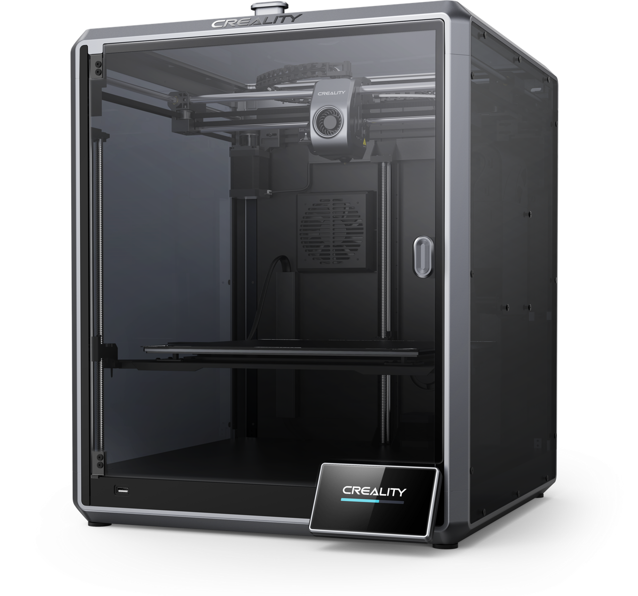 3D принтер Creality K1 Max (2025)