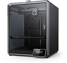 3D принтер Creality K1 Max (2025)
