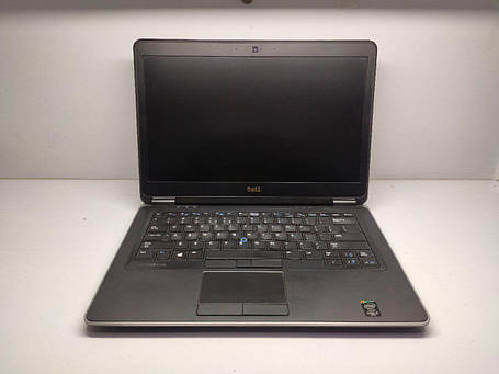 Б/в Ультрабук Б-клас Dell Latitude E7440 14" 1920x1080| Core i5-4310U| 8 GB RAM| 240 GB SSD| HD 4400, фото 1
