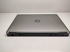 Б/в Ультрабук Б-клас Dell Latitude E7440 14" 1920x1080| Core i5-4310U| 8 GB RAM| 240 GB SSD| HD 4400, фото 3