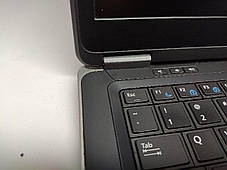 Б/в Ультрабук Б-клас Dell Latitude E7440 14" 1920x1080| Core i5-4310U| 8 GB RAM| 240 GB SSD| HD 4400, фото 4