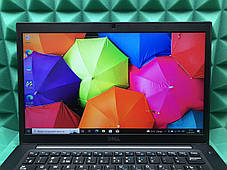 Б/в Ультрабук Dell Latitude 7480 14" 1920x1080| Core i5-6300U| 4 GB RAM| 128 GB SSD| HD 520, фото 3
