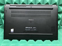 Б/в Ультрабук Dell Latitude 7480 14" 1920x1080| Core i5-6300U| 4 GB RAM| 128 GB SSD| HD 520, фото 6
