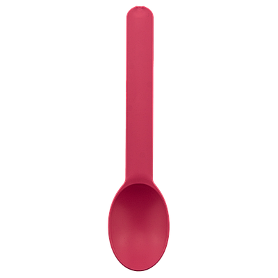 Ложка кольорова ЕКО 15см (1000шт/уп)