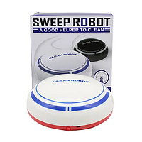 Умный робот-пылесос Sweep Robot [ОПТ]