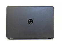 Б/в Ноутбук Б-клас HP ProBook 450 G1 15.6" 1366x768| Core i3-4000M| 4 GB RAM| 320 GB HDD| HD Graphic 4600, фото 5