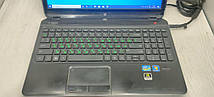 Б/в Ноутбук Б-клас HP Pavilion dv6t-7000 15.6" 1366x768| i5-3230M| 8GB RAM| 120GB SSD| GT 630M 1GB| АКБ 0%, фото 5
