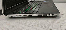 Б/в Ноутбук Б-клас HP Pavilion dv6t-7000 15.6" 1366x768| i5-3230M| 8GB RAM| 120GB SSD| GT 630M 1GB| АКБ 0%, фото 6