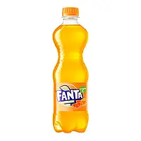 Напиток газированный Fanta 500мл