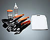 Туристичний набір для приготування їжі Fire-Maple Chef Cooking Kit, фото 2