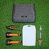 Туристичний набір для приготування їжі Fire-Maple Chef Cooking Kit, фото 9
