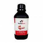 Смола для друку тихомгодинних коронок Temp, 1 кг, (5448), фото 2