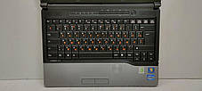 Б/в Ноутбук Б-клас Fujitsu LifeBook S792 13.3" 1366x768| Core i5-3340M| 4 GB RAM| 320 GB HDD| HD 4000, фото 3