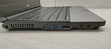 Б/в Ноутбук Б-клас Fujitsu LifeBook S792 13.3" 1366x768| Core i5-3340M| 4 GB RAM| 320 GB HDD| HD 4000, фото 4