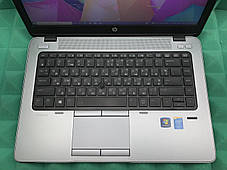 Б/в Ультрабук Б-клас HP EliteBook 840 G1 14" 1600x900| Core i5-4300U| 8 GB RAM| 180 GB SSD| HD 4400, фото 4