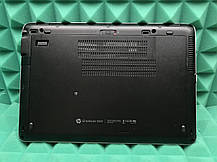Б/в Ультрабук Б-клас HP EliteBook 840 G1 14" 1600x900| Core i5-4300U| 8 GB RAM| 180 GB SSD| HD 4400, фото 6