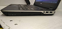 Б/в Ноутбук Б-клас Dell Latitude E6440 14" 1920x1080| Core i7-4610M| 8 GB RAM| 120 GB SSD| HD 4600, фото 5