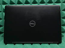 Б/в Ноутбук Б-клас Dell Latitude 5490 14" 1366x768| Core i5-7300U| 8 GB RAM| 256 GB SSD| HD 620, фото 5