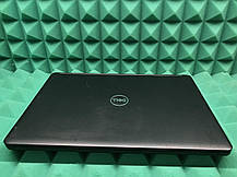 Б/в Ноутбук Б-клас Dell Latitude 5490 14" 1366x768| Core i5-7300U| 8 GB RAM| 256 GB SSD| HD 620, фото 6