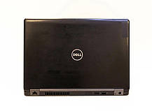 Б/в Ультрабук Б-клас Dell Latitude 5480 14" 1366x768| Core i5-7200U| 8 GB RAM| 128 GB SSD| HD 620, фото 5