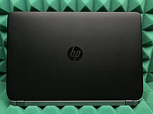 Б/в Ноутбук Б-клас HP ProBook 450 G2 15.6" 1366x768| Core i3-5005U| 4 GB RAM| 128 GB SSD| HD 5500, фото 5