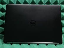 Б/в Ультрабук Dell Latitude E5470 14" 1366x768| Core i5-6300U| 4 GB RAM| 128 GB SSD| HD 520, фото 5