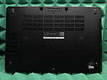 Б/в Ультрабук Dell Latitude E5470 14" 1366x768| Core i5-6300U| 4 GB RAM| 128 GB SSD| HD 520, фото 6