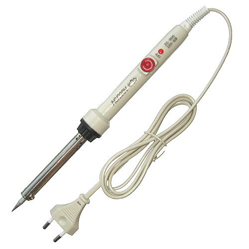 Паяльник ZG 906, фото 1