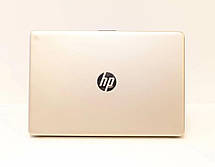 Б/в Ультабук Б-клас HP Laptop 15-ef1072wm 15.6" 1920x1080| Athlon Silver 3050U| 16 GB RAM| 500 GB SSD| Radeon, фото 5