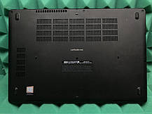 Б/в Ноутбук Dell Latitude 5490 14" 1366x768| Core i5-7300U| 8 GB RAM| 256 GB SSD| HD 620, фото 6