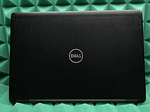 Б/в Ноутбук Б-клас Dell Latitude 5490 14" 1366x768| Core i5-7300U| 8 GB RAM| 256 GB SSD| HD 620, фото 5