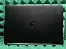 Б/в Ультрабук Б-клас Dell Latitude E7470 14" 1366x768| Core i5-6300U| 8 GB RAM| 128 GB SSD| HD 520, фото 5