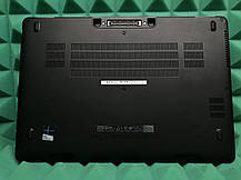Б/в Ультрабук Б-клас Dell Latitude E7470 14" 1366x768| Core i5-6300U| 8 GB RAM| 128 GB SSD| HD 520, фото 6