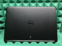 Б/в Ультрабук Б-клас Dell Latitude E7470 14" 1920x1080| Core i5-6300U| 8 GB RAM| 256 GB SSD| HD 520, фото 5