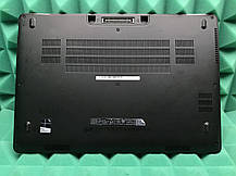 Б/в Ультрабук Б-клас Dell Latitude E7470 14" 1920x1080| Core i5-6300U| 8 GB RAM| 256 GB SSD| HD 520, фото 6