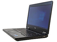 Б/в Ноутбук Б-клас Dell Latitude 5440 14" 1366x768| Core i5-4310U| 4 GB RAM| 320 GB HDD| HD 4400, фото 4