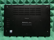 Б/в Ноутбук Б-клас Dell Latitude 5490 14" 1920x1080| Core i5-7300U| 4 GB RAM| 128 GB SSD| HD 620, фото 6