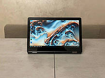 Б/в Ноутбук Dell Inspiron 15 7568 15.6" 1920x1080 Touch| i5-6200U| 8GB RAM| 240GB SSD| HD 520, фото 5