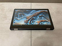 Б/в Ноутбук Dell Inspiron 15 7568 15.6" 1920x1080 Touch| i5-6200U| 8GB RAM| 240GB SSD| HD 520, фото 6