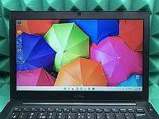 Б/в Нетбук Dell Latitude 7280 12.5" 1366x768| Core i5-6300U| 8 GB RAM| 250 GB SSD| HD 520, фото 3