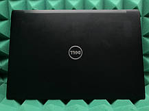 Б/в Нетбук Dell Latitude 7280 12.5" 1366x768| Core i5-6300U| 8 GB RAM| 250 GB SSD| HD 520, фото 5