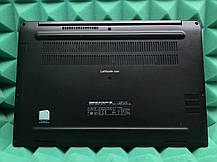 Б/в Нетбук Dell Latitude 7280 12.5" 1366x768| Core i5-6300U| 8 GB RAM| 250 GB SSD| HD 520, фото 6