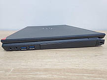 Б/в Ноутбук Fujitsu LifeBook E546 14" 1920x1080| Core i5-6200U| 8 GB RAM| 240 GB SSD| HD 520, фото 5