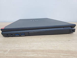 Б/в Ноутбук Б-клас Fujitsu LifeBook E556 15.6" 1920x1080| Core i3-6100U| 8 GB RAM| 240 GB SSD| HD 520, фото 3