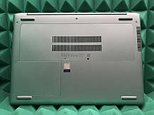 Б/в Ультрабук Б-клас HP ProBook 430 G5 13.3" 1366x768| Core i5-8250U| 8 GB RAM| 128 GB SSD + 500 GB HDD| UHD 620, фото 6